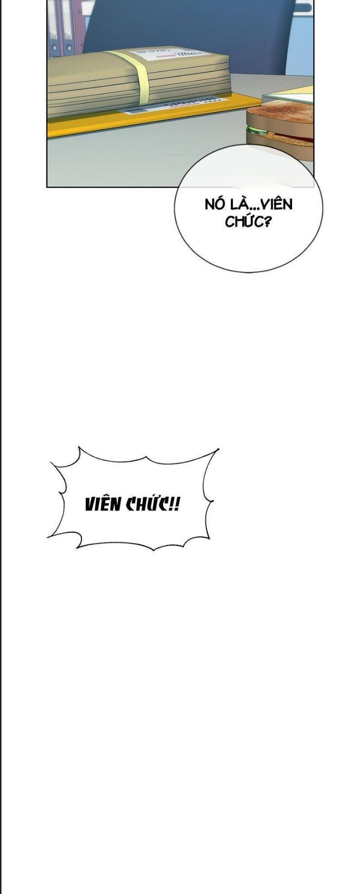 Thuế Trừng Giả - Chapter 17 - Page 30