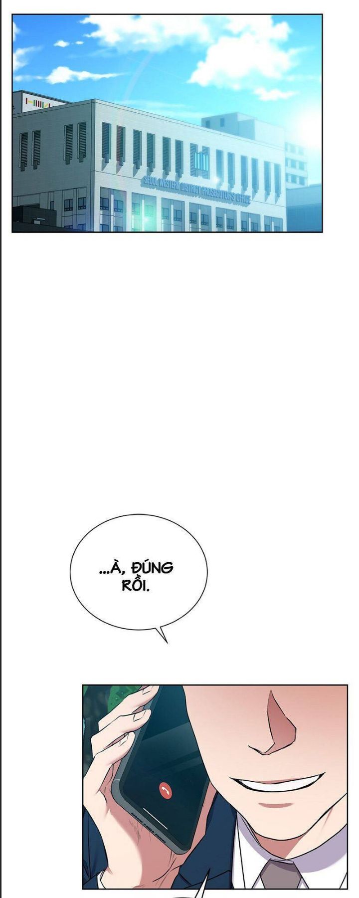 Thuế Trừng Giả - Chapter 17 - Page 31