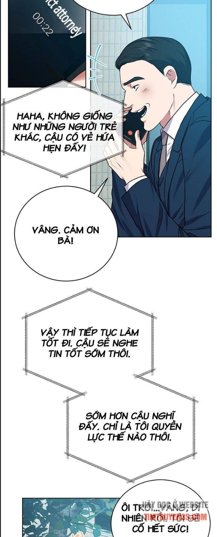 Thuế Trừng Giả - Chapter 17 - Page 34