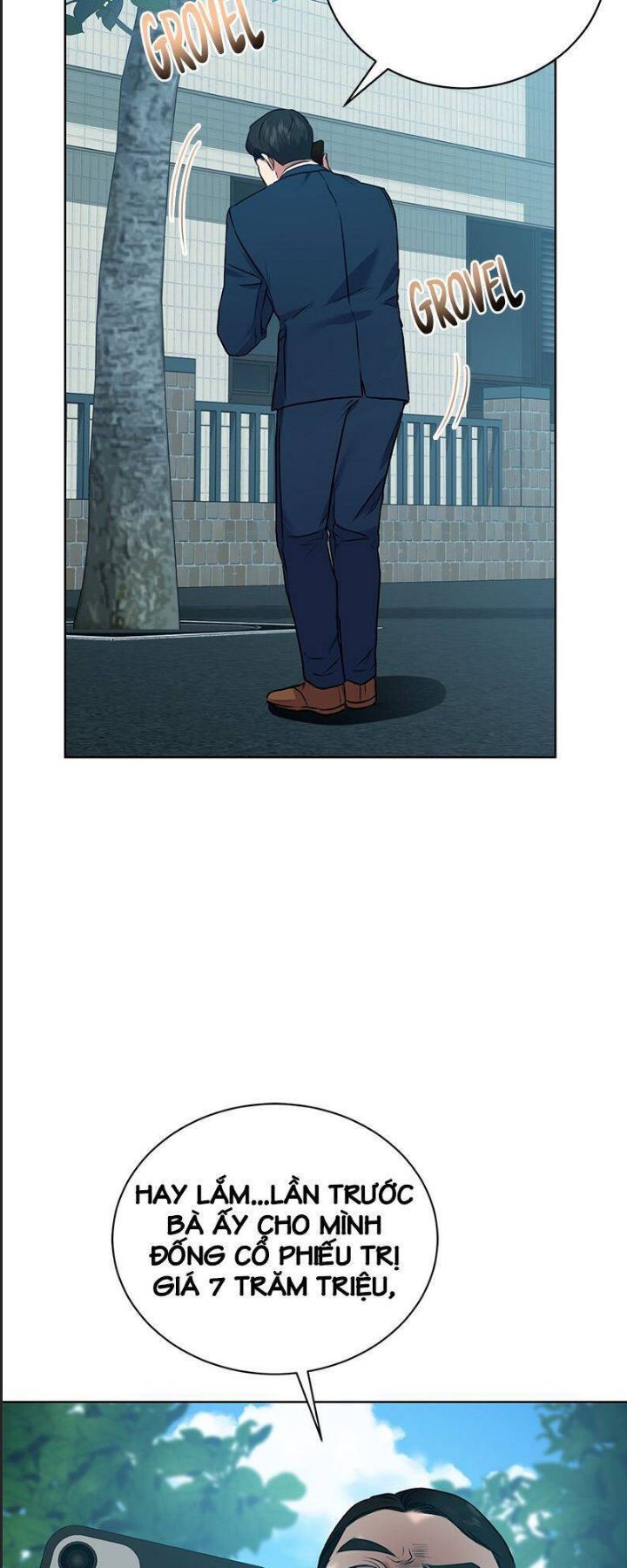 Thuế Trừng Giả - Chapter 17 - Page 35