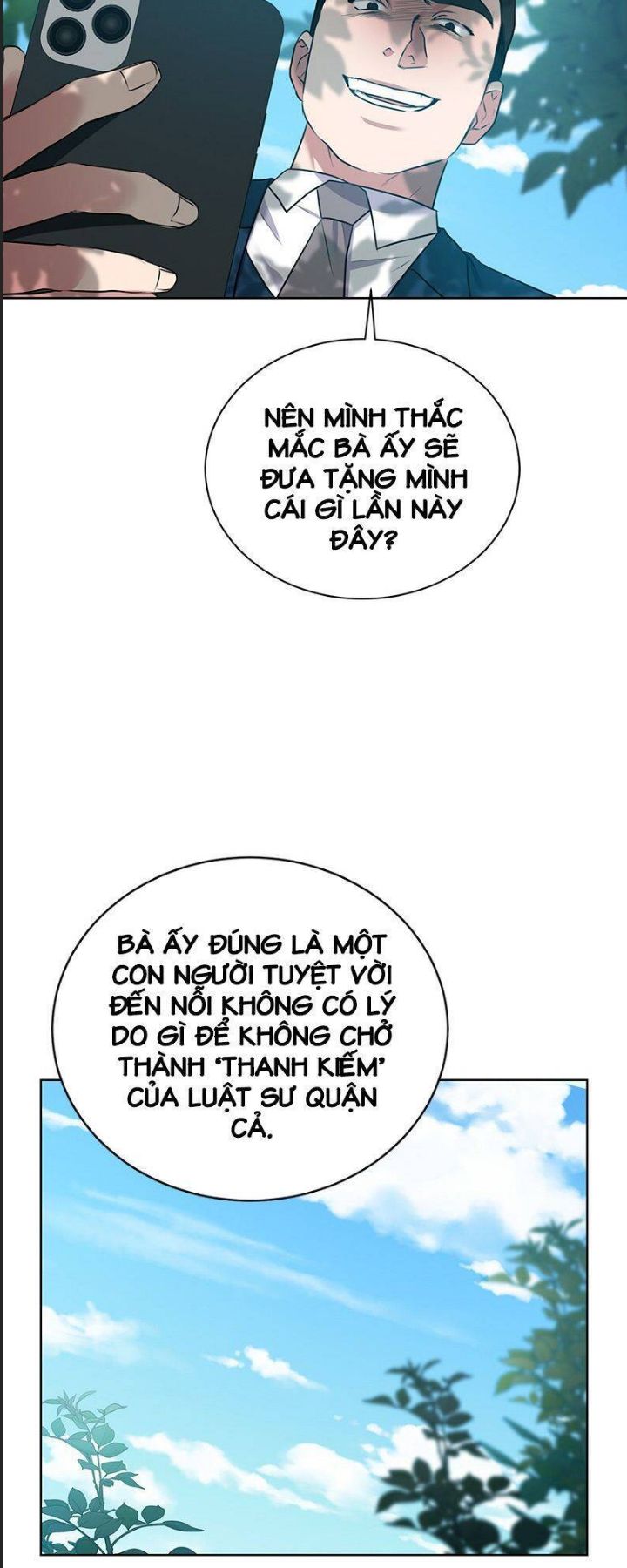 Thuế Trừng Giả - Chapter 17 - Page 36