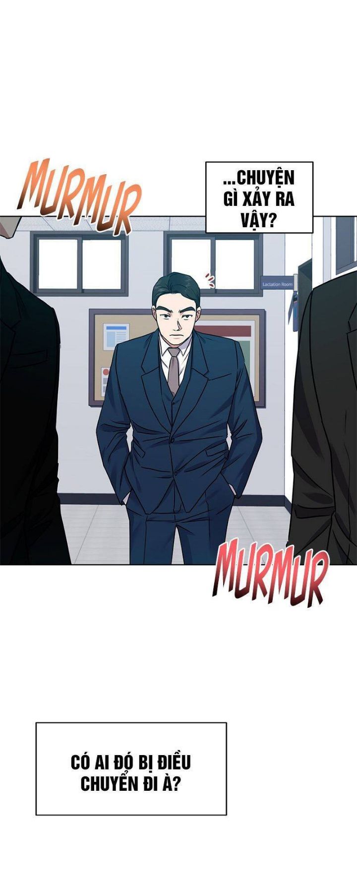 Thuế Trừng Giả - Chapter 17 - Page 38