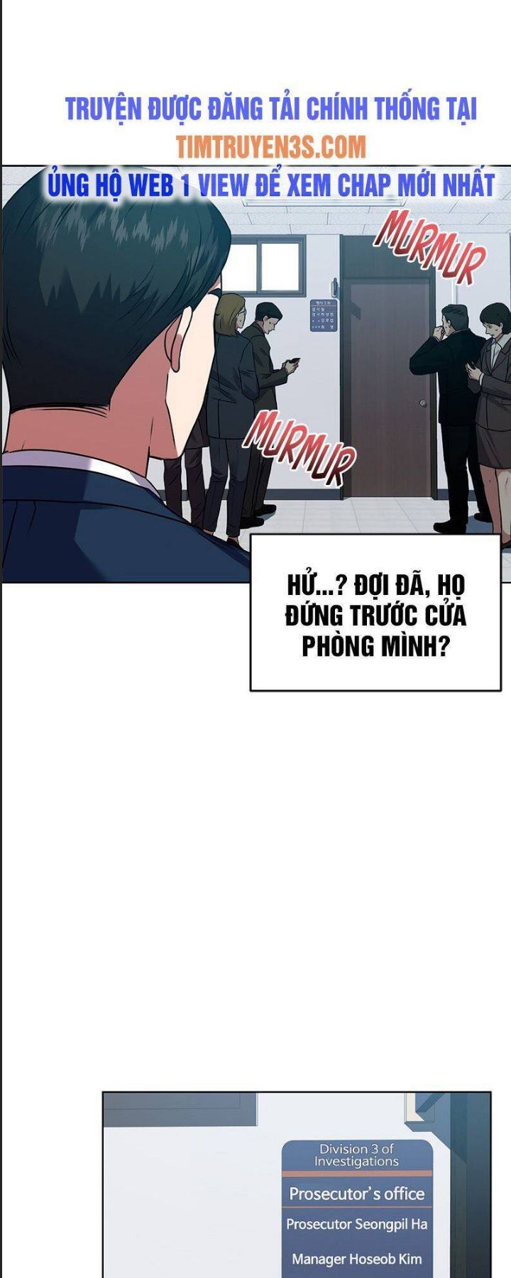 Thuế Trừng Giả - Chapter 17 - Page 39