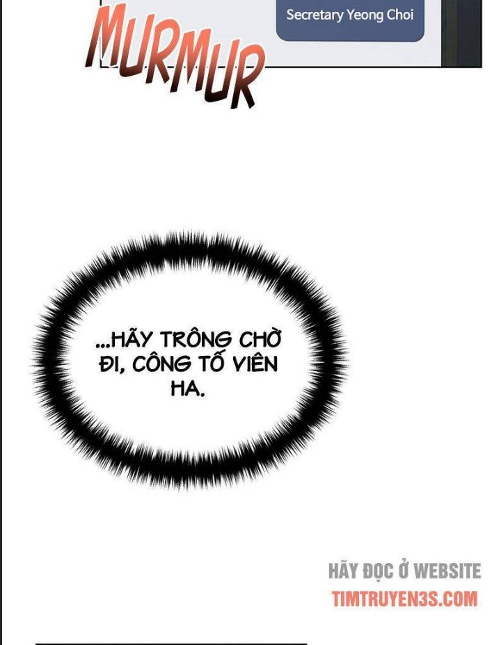 Thuế Trừng Giả - Chapter 17 - Page 40