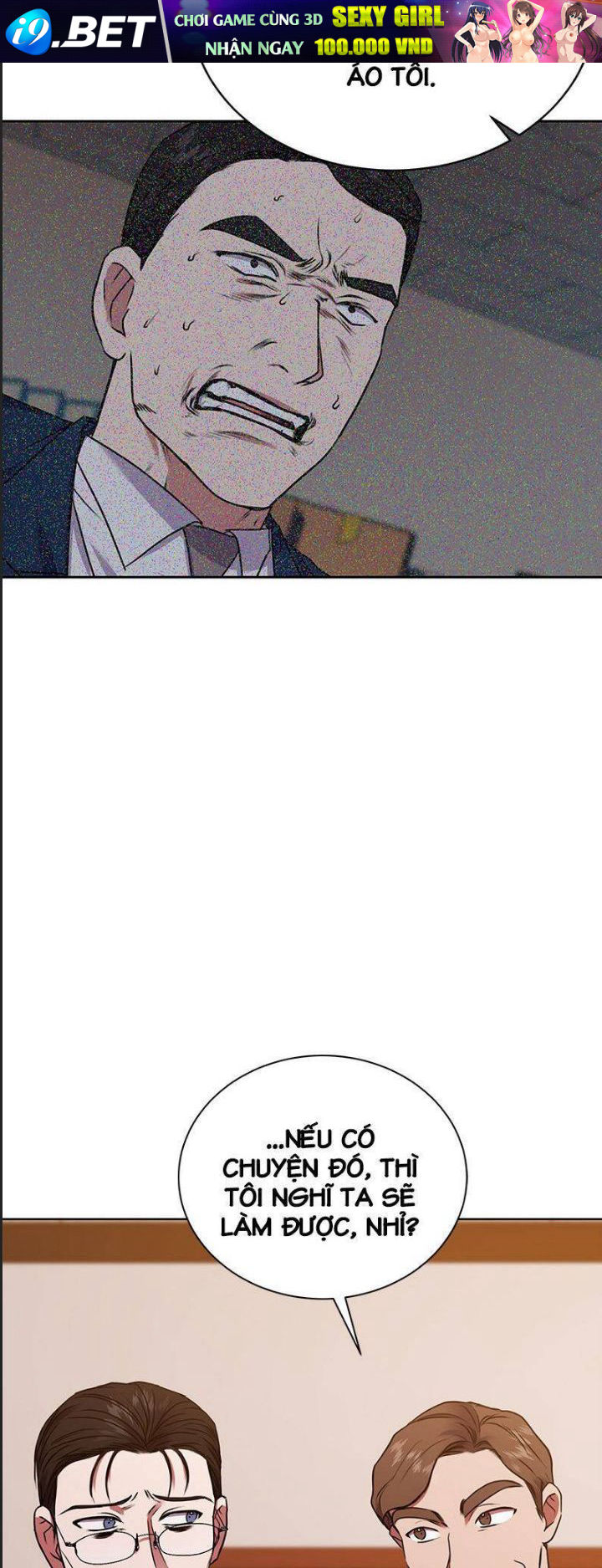 Thuế Trừng Giả - Chapter 17 - Page 5