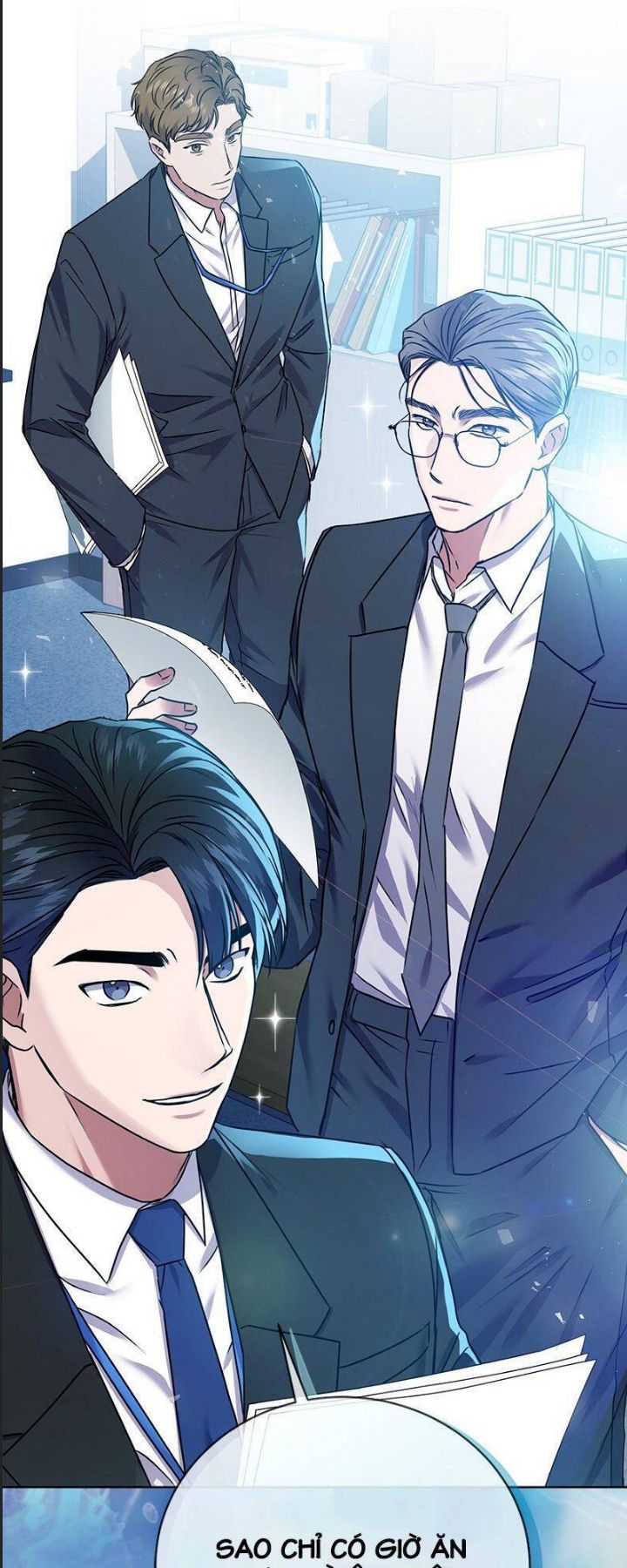 Thuế Trừng Giả - Chapter 17 - Page 53