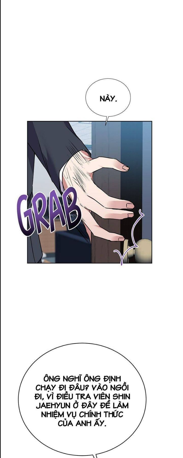 Thuế Trừng Giả - Chapter 17 - Page 56