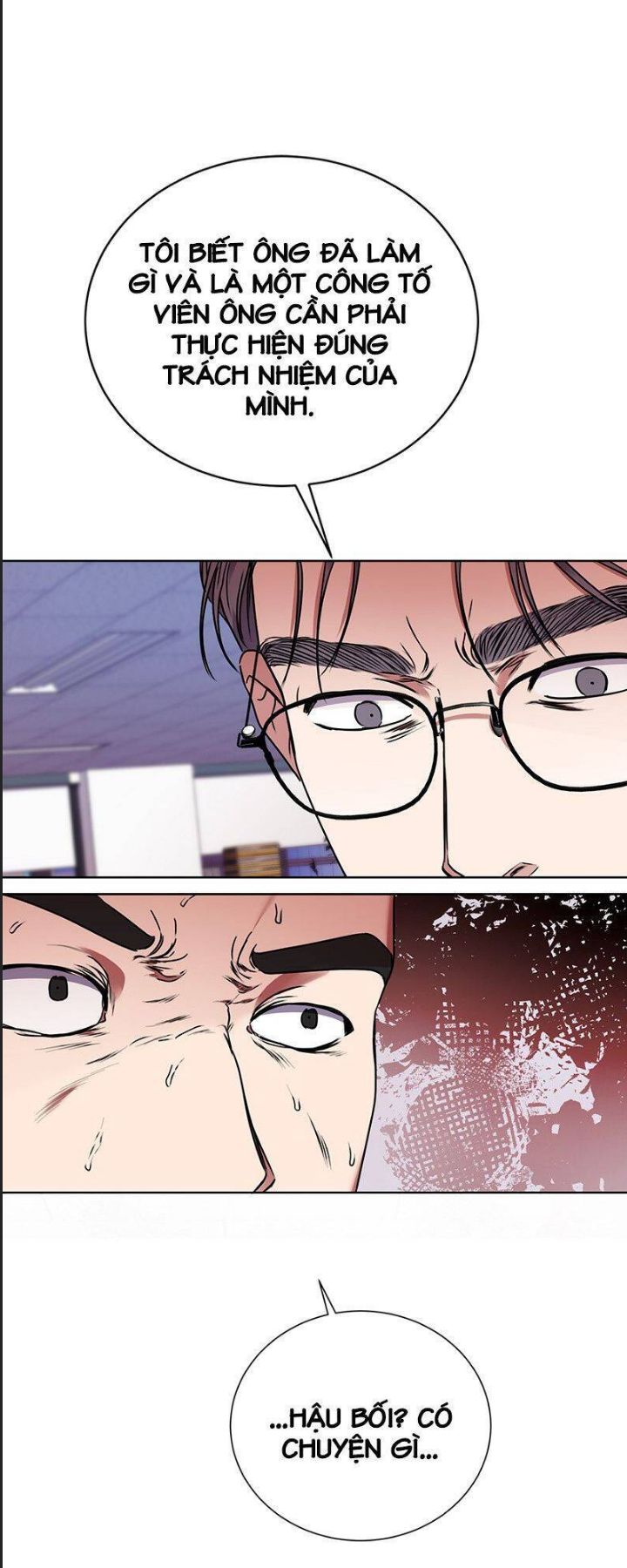 Thuế Trừng Giả - Chapter 17 - Page 58