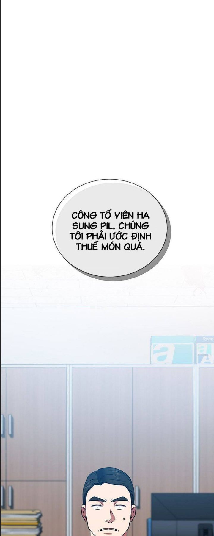 Thuế Trừng Giả - Chapter 17 - Page 59