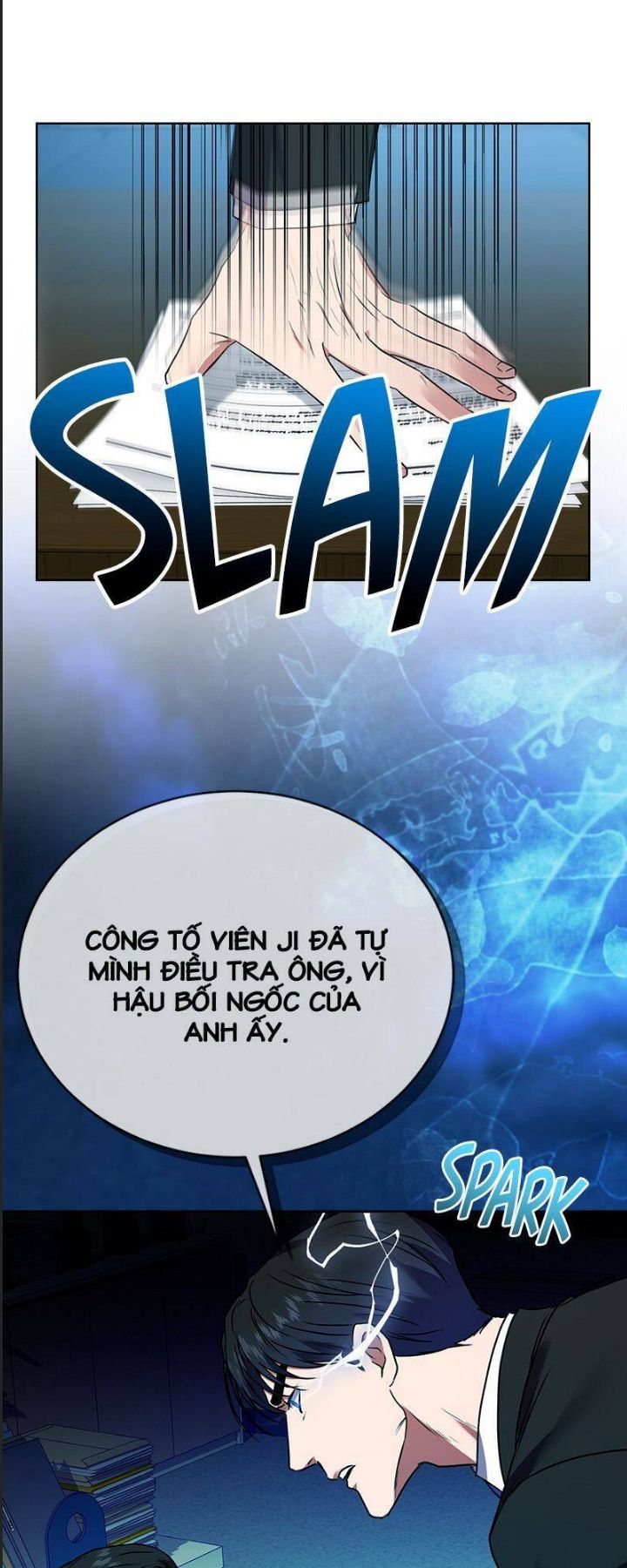 Thuế Trừng Giả - Chapter 17 - Page 64