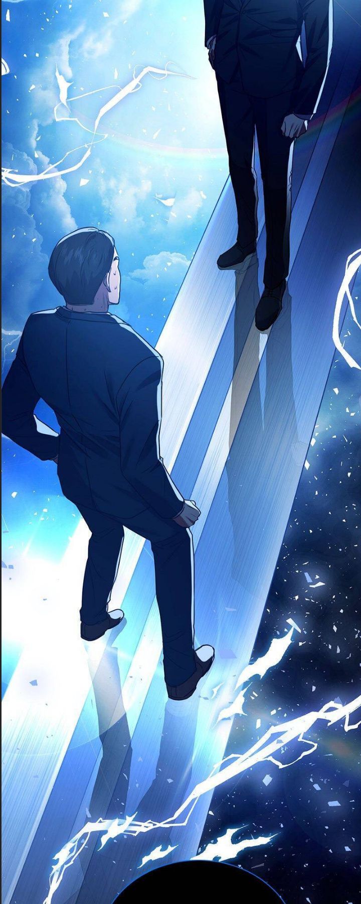 Thuế Trừng Giả - Chapter 17 - Page 67