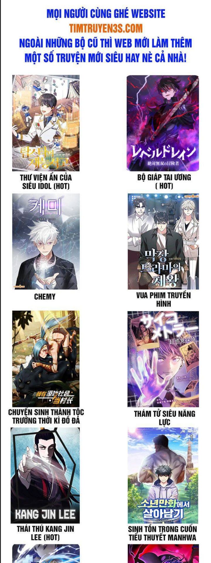 Thuế Trừng Giả - Chapter 17 - Page 69