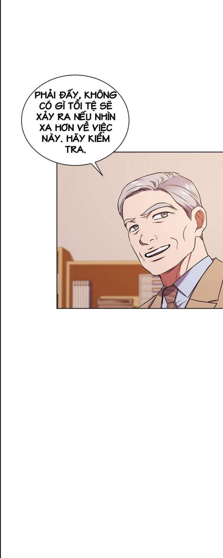 Thuế Trừng Giả - Chapter 17 - Page 7