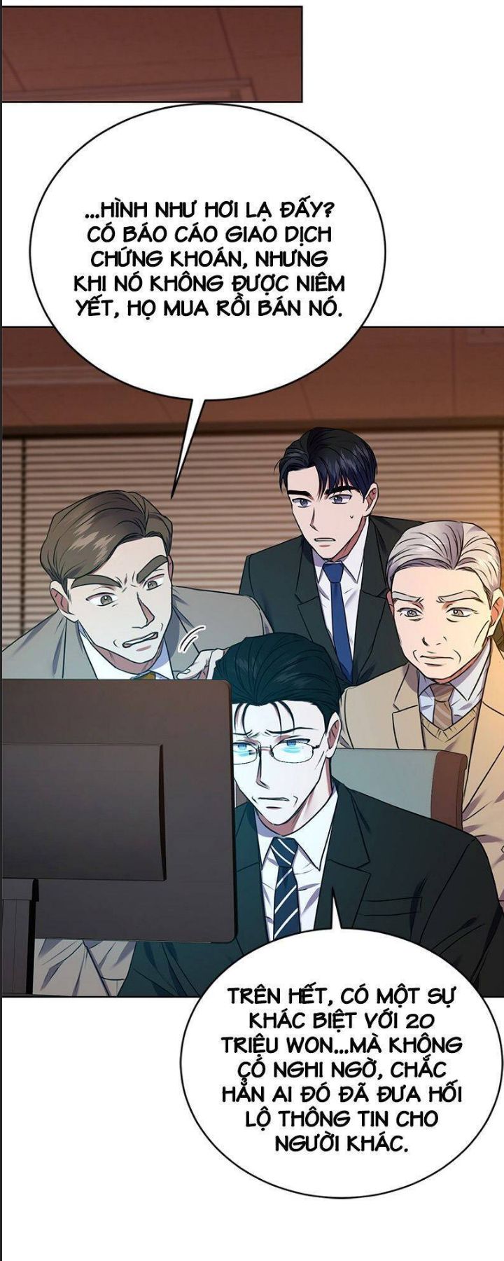 Thuế Trừng Giả - Chapter 17 - Page 8