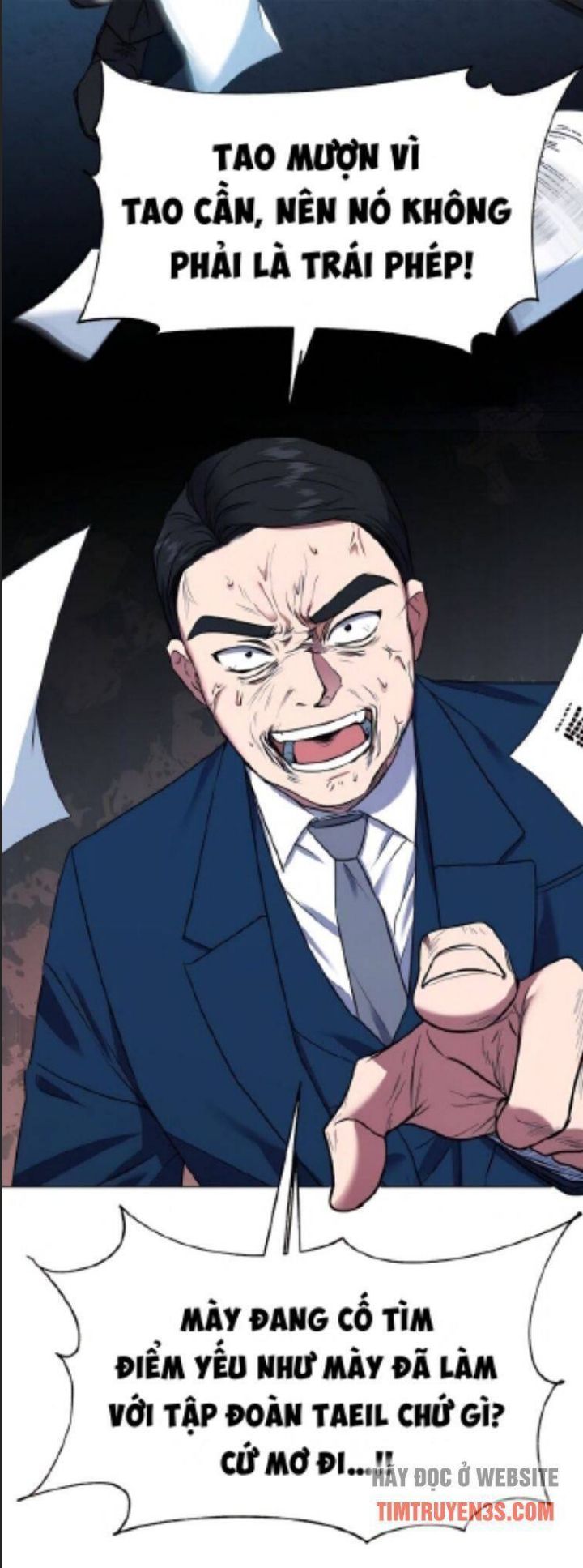 Thuế Trừng Giả - Chapter 18 - Page 12