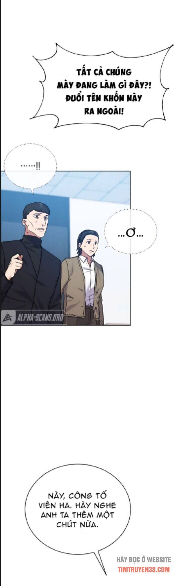 Thuế Trừng Giả - Chapter 18 - Page 13