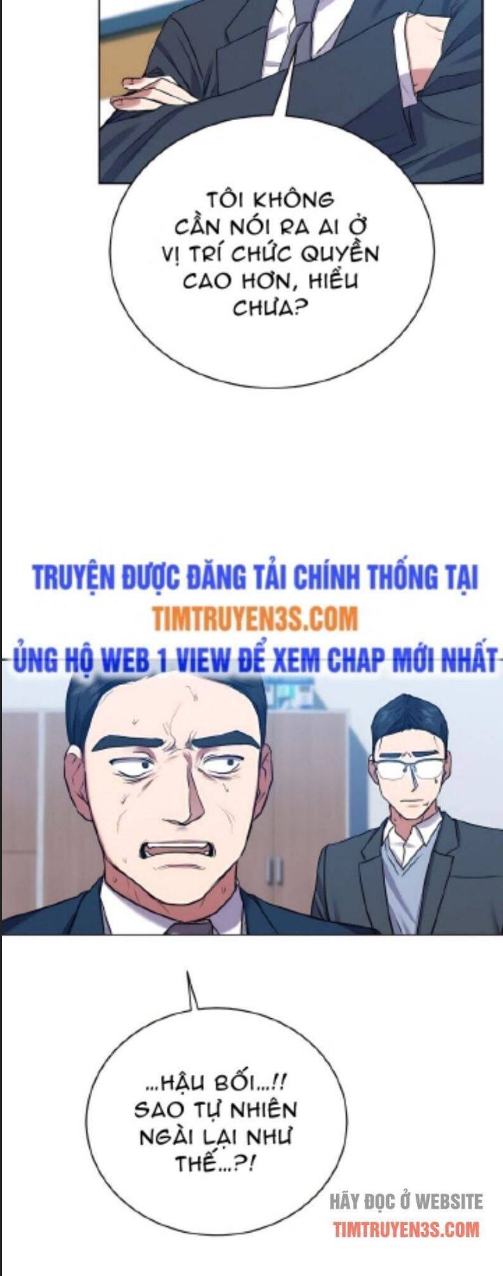 Thuế Trừng Giả - Chapter 18 - Page 15