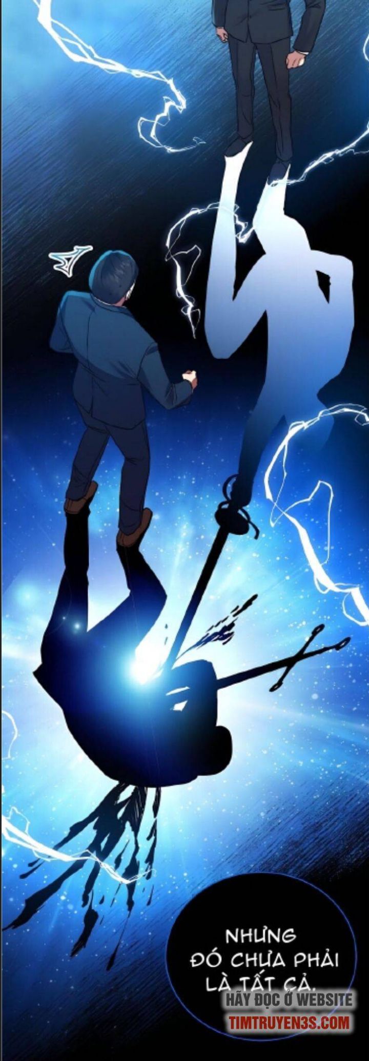 Thuế Trừng Giả - Chapter 18 - Page 17