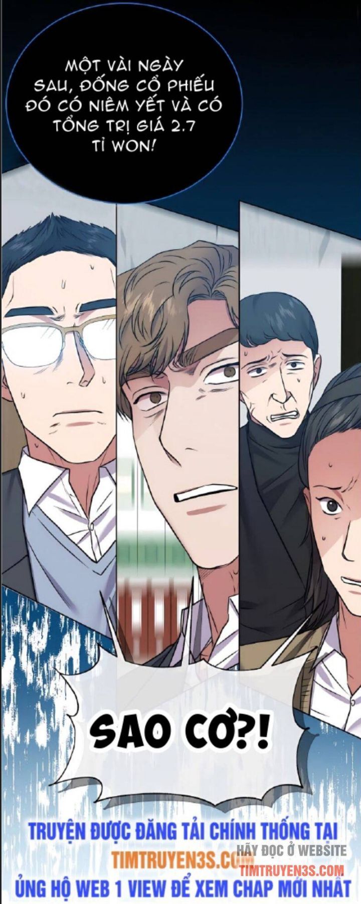 Thuế Trừng Giả - Chapter 18 - Page 18