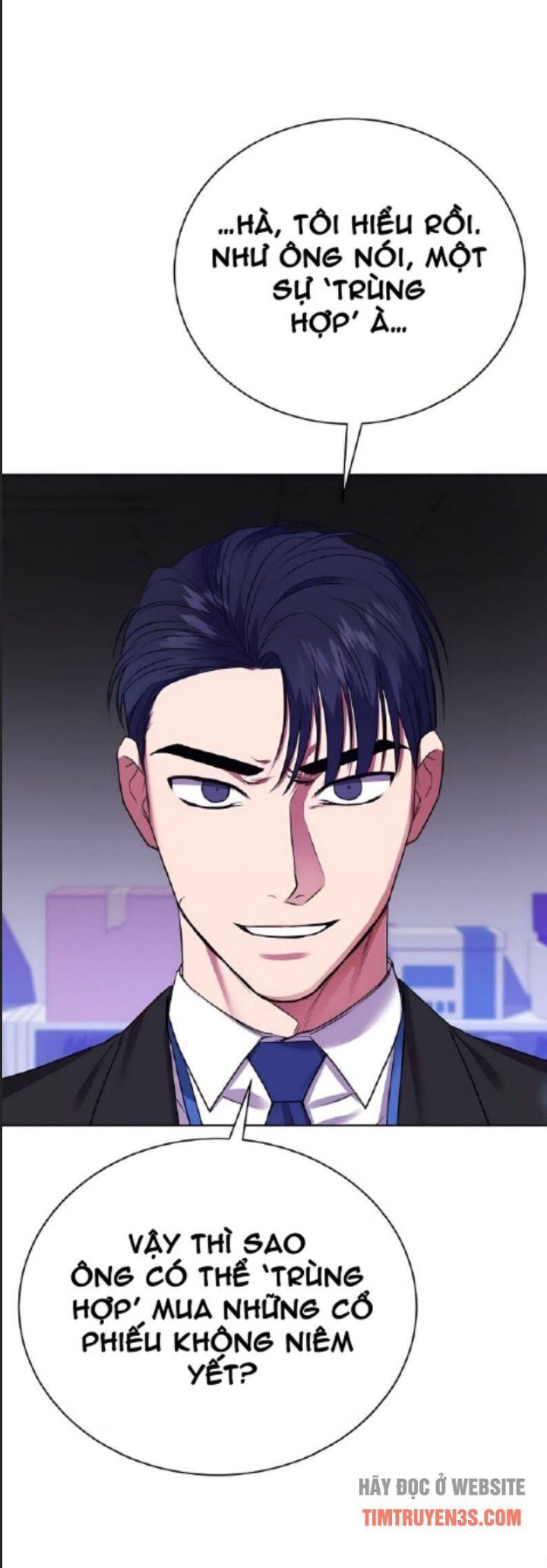 Thuế Trừng Giả - Chapter 18 - Page 20