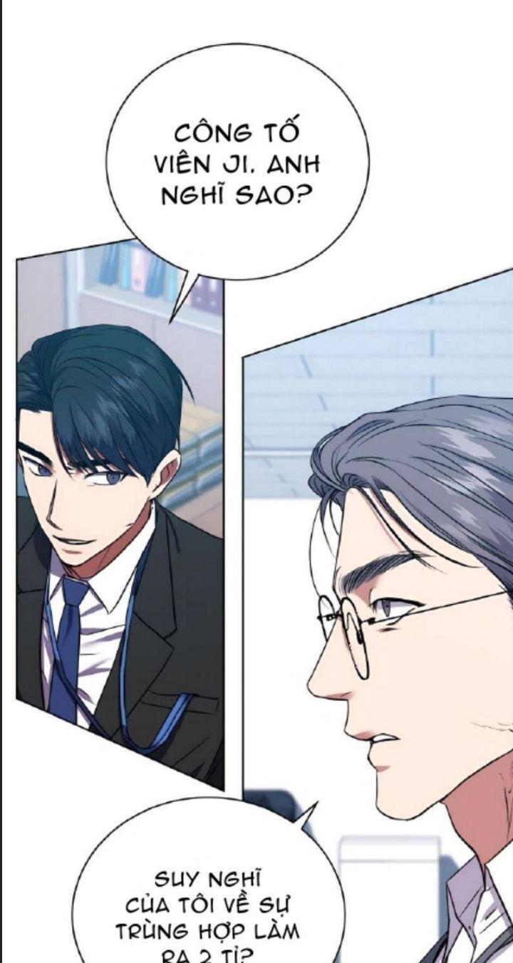 Thuế Trừng Giả - Chapter 18 - Page 23