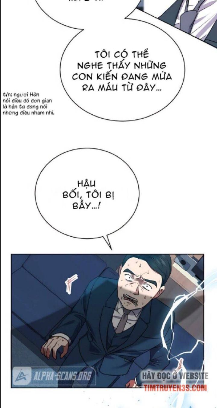 Thuế Trừng Giả - Chapter 18 - Page 24