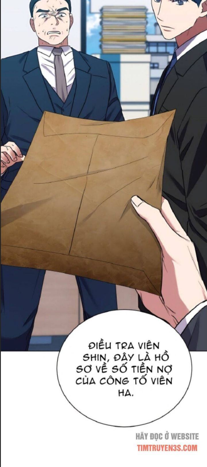 Thuế Trừng Giả - Chapter 18 - Page 27