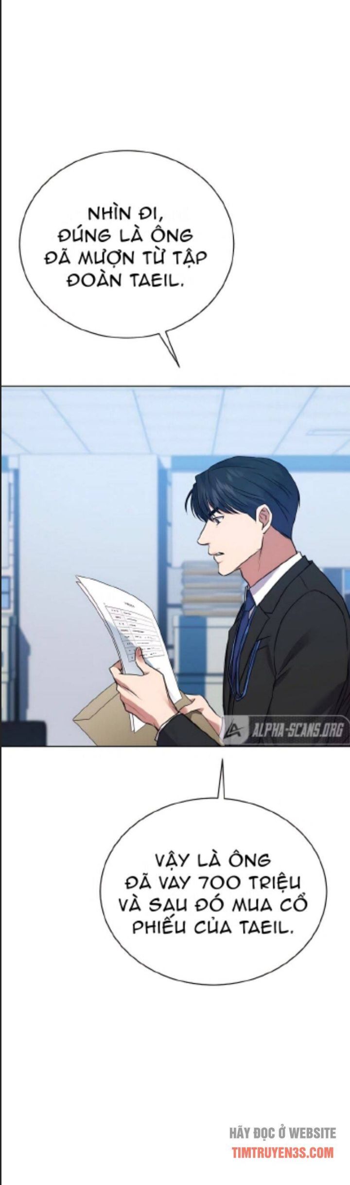 Thuế Trừng Giả - Chapter 18 - Page 29