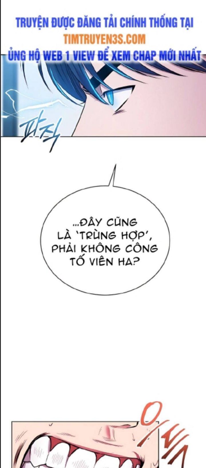 Thuế Trừng Giả - Chapter 18 - Page 30