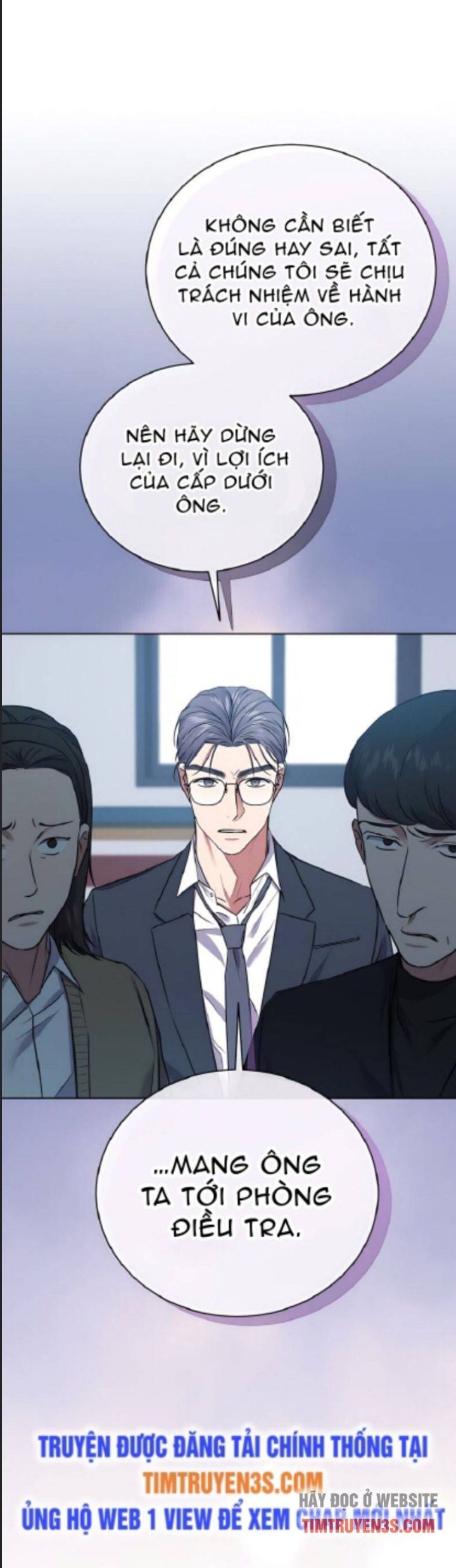 Thuế Trừng Giả - Chapter 18 - Page 37