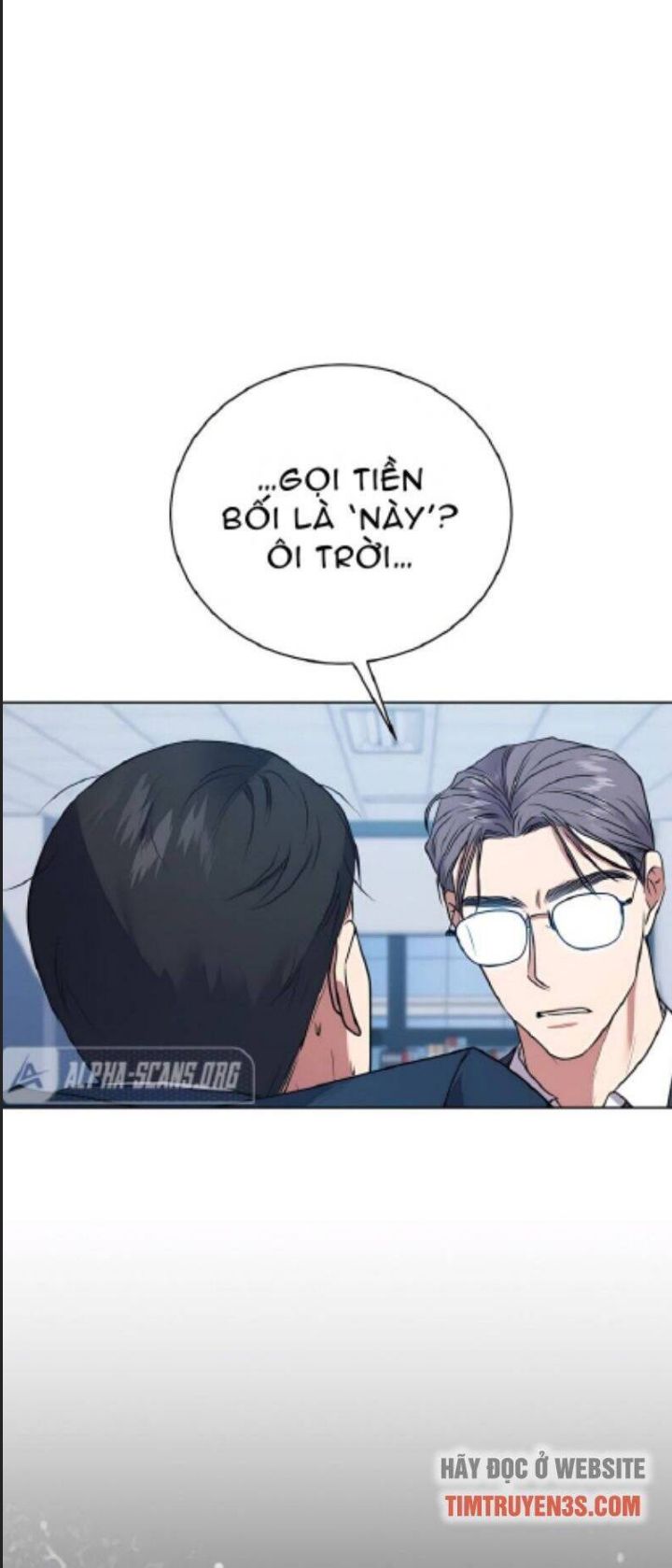 Thuế Trừng Giả - Chapter 18 - Page 39