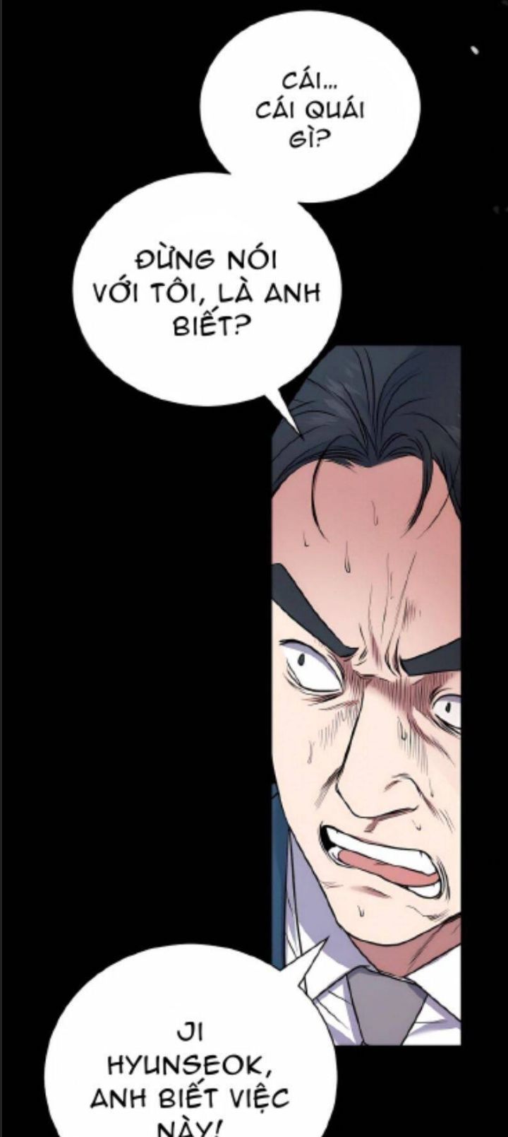 Thuế Trừng Giả - Chapter 18 - Page 41