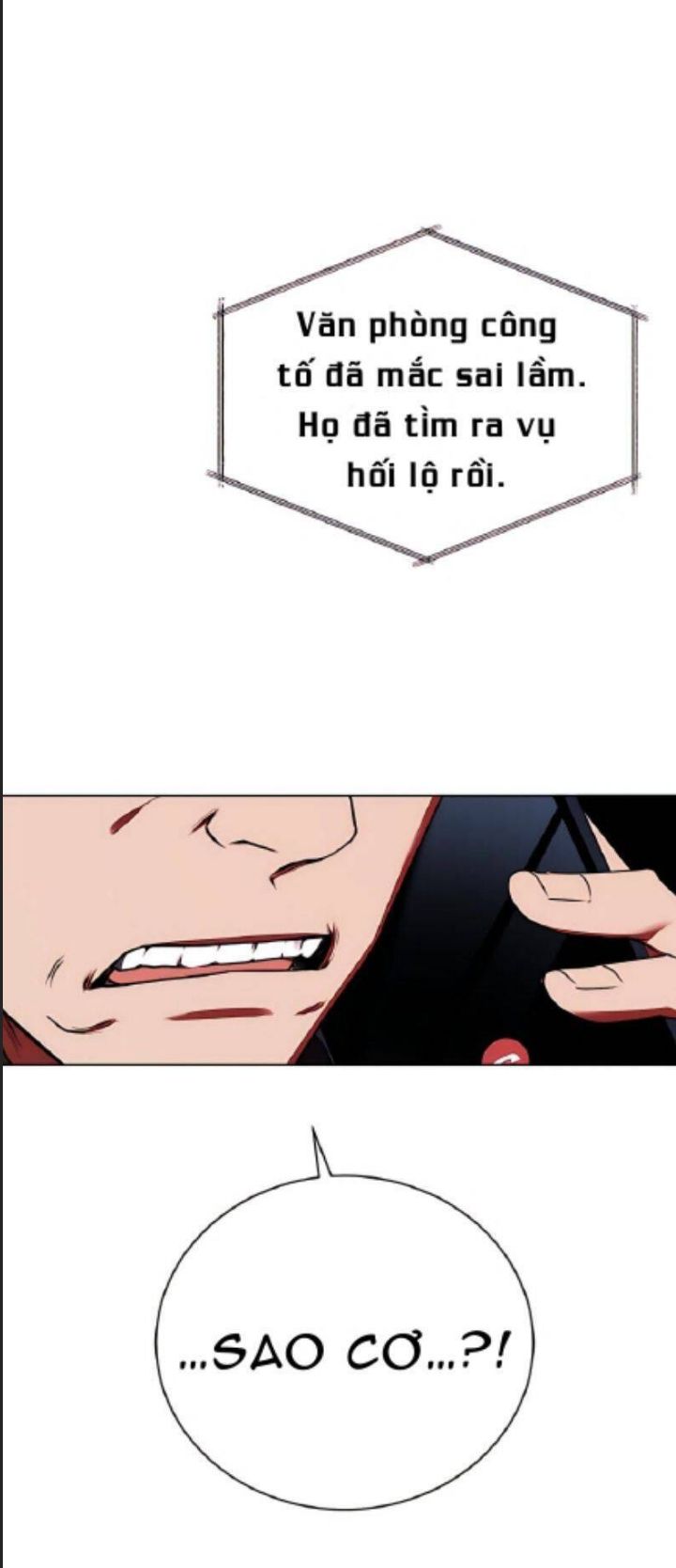 Thuế Trừng Giả - Chapter 18 - Page 55