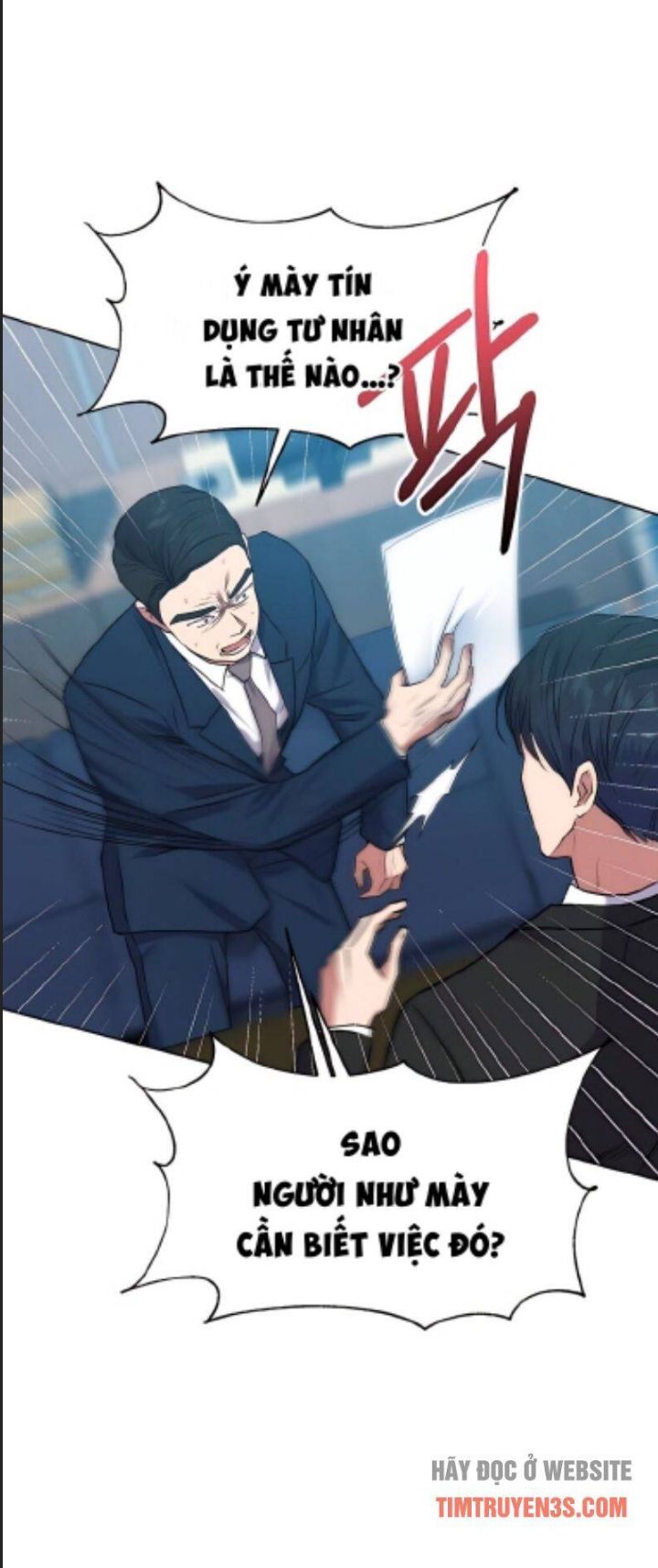 Thuế Trừng Giả - Chapter 18 - Page 6