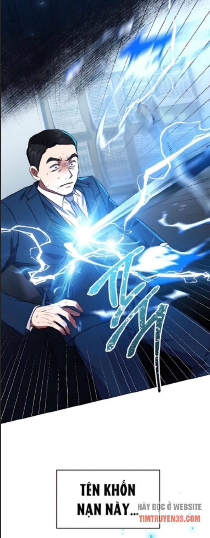 Thuế Trừng Giả - Chapter 18 - Page 9