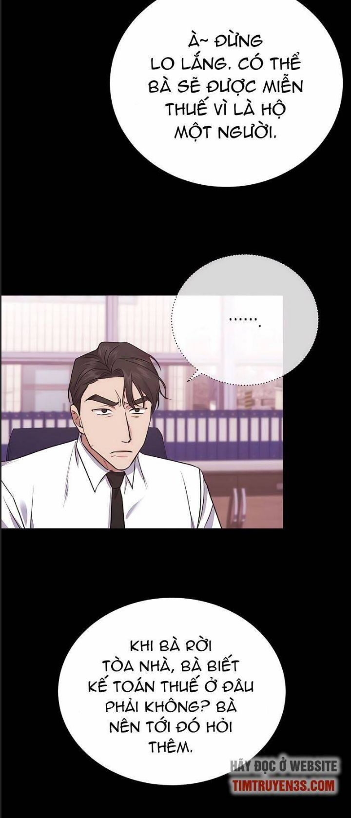 Thuế Trừng Giả - Chapter 19 - Page 12