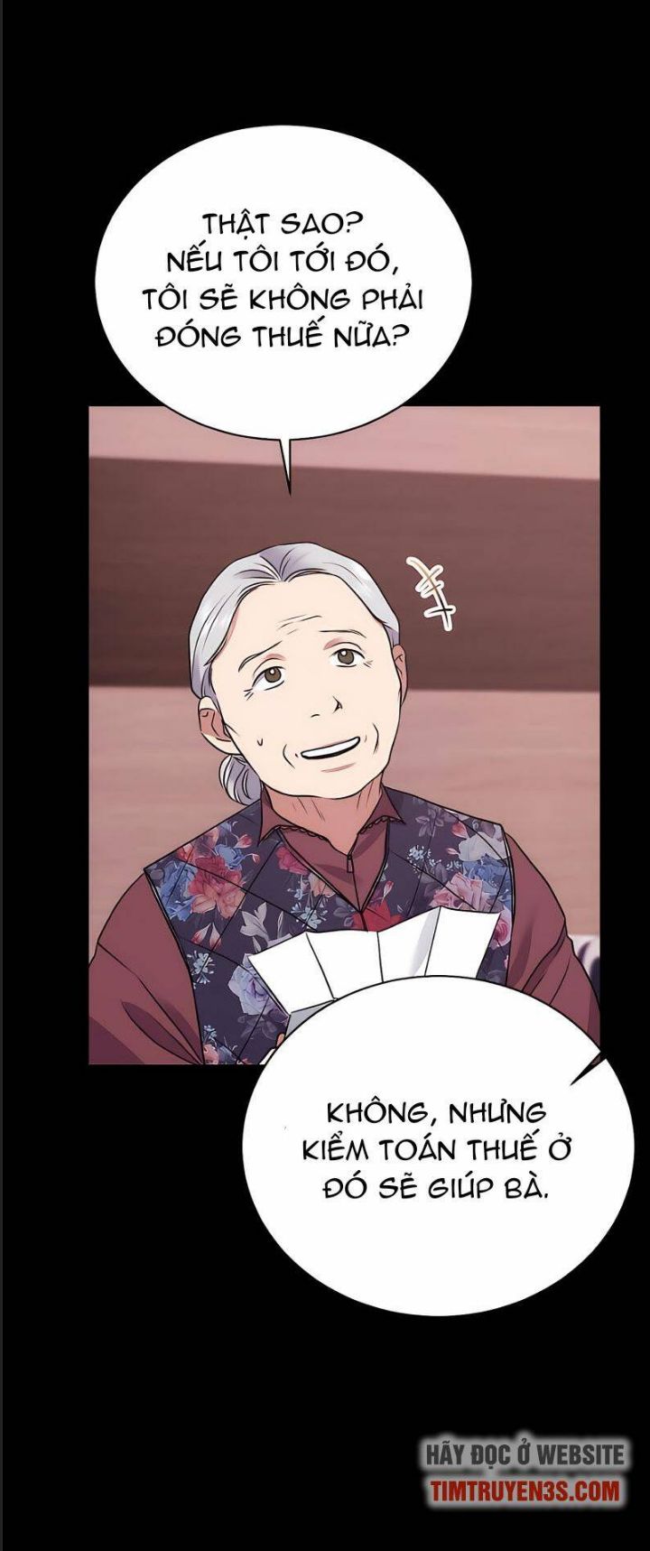 Thuế Trừng Giả - Chapter 19 - Page 13