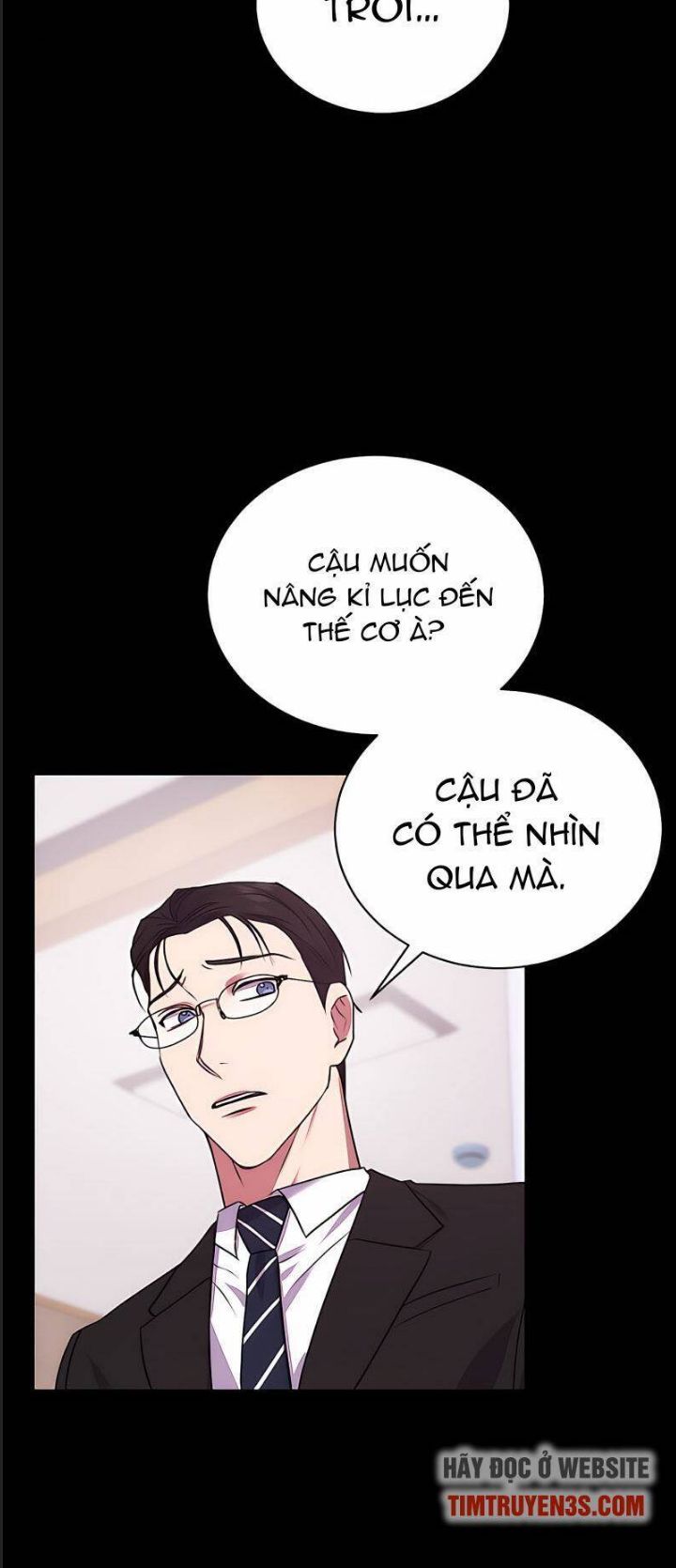 Thuế Trừng Giả - Chapter 19 - Page 18