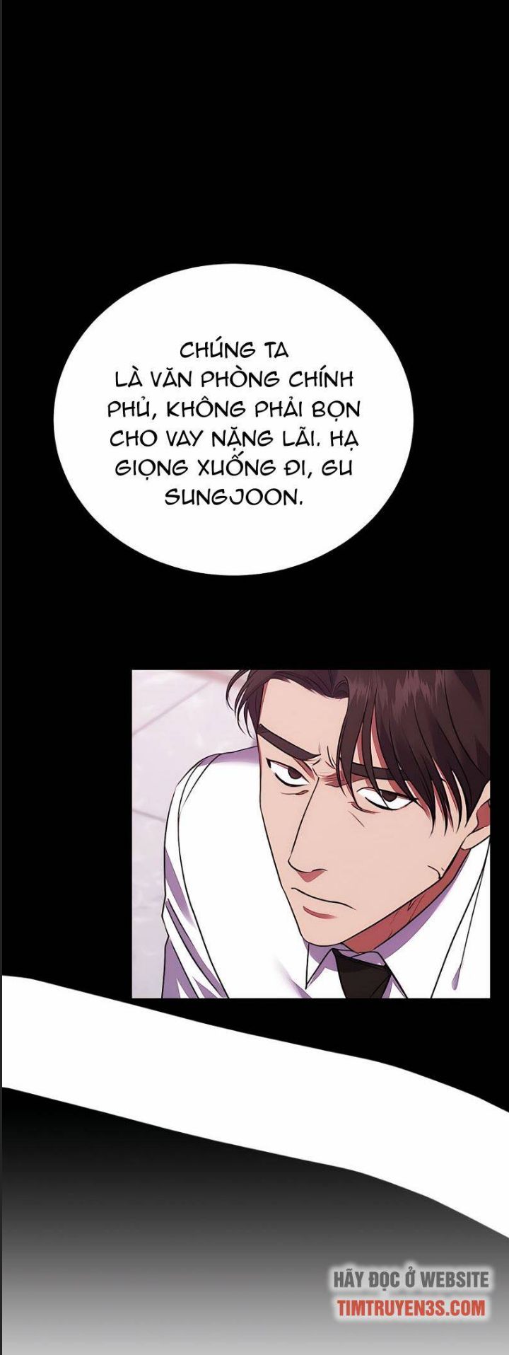 Thuế Trừng Giả - Chapter 19 - Page 19