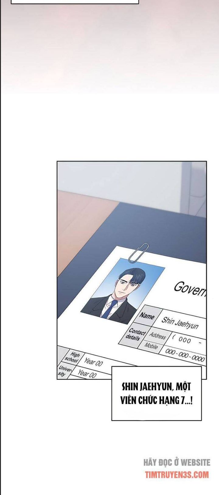 Thuế Trừng Giả - Chapter 19 - Page 22