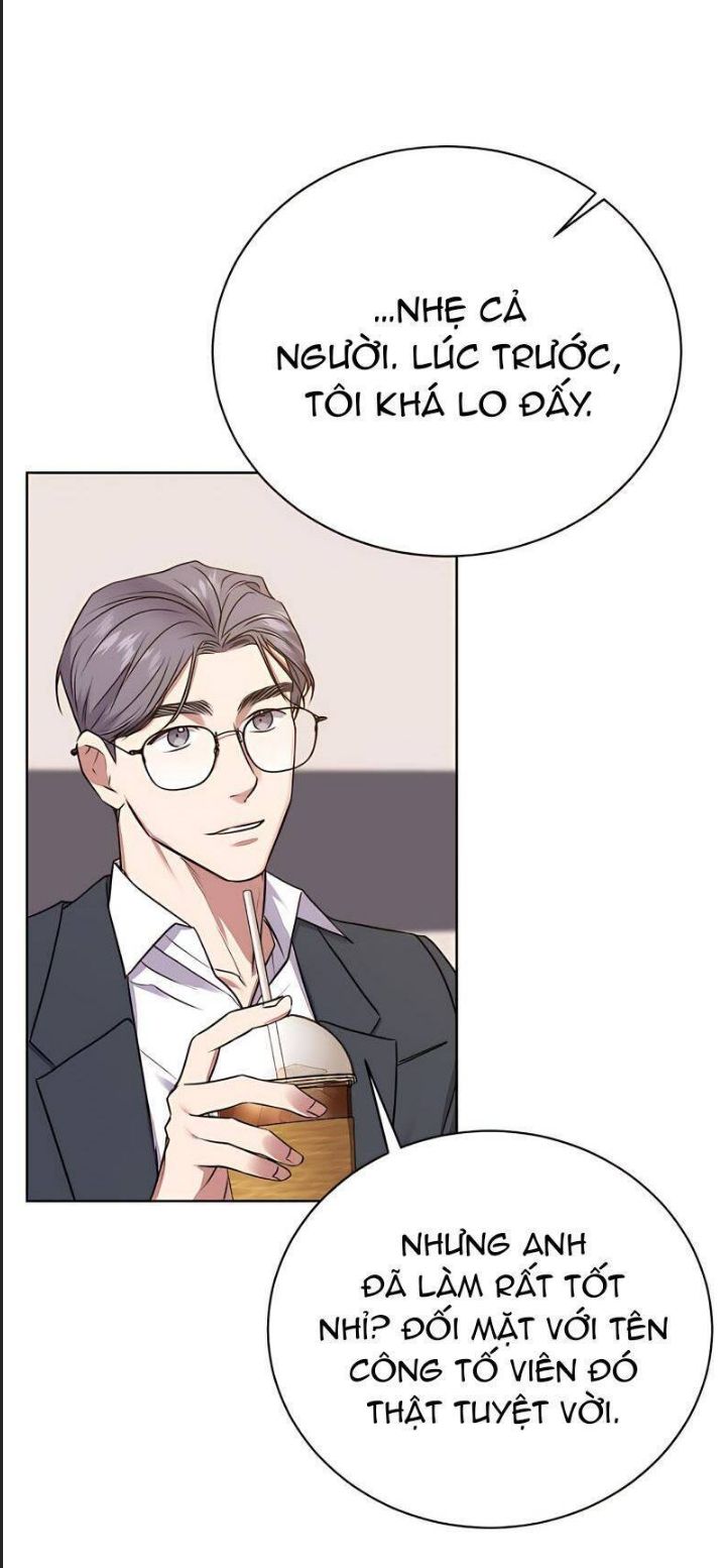 Thuế Trừng Giả - Chapter 19 - Page 26