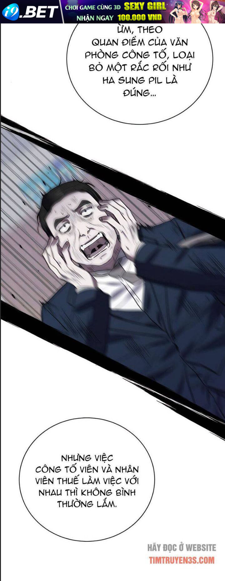 Thuế Trừng Giả - Chapter 19 - Page 31