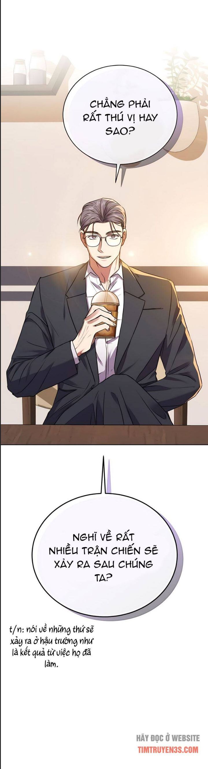 Thuế Trừng Giả - Chapter 19 - Page 32