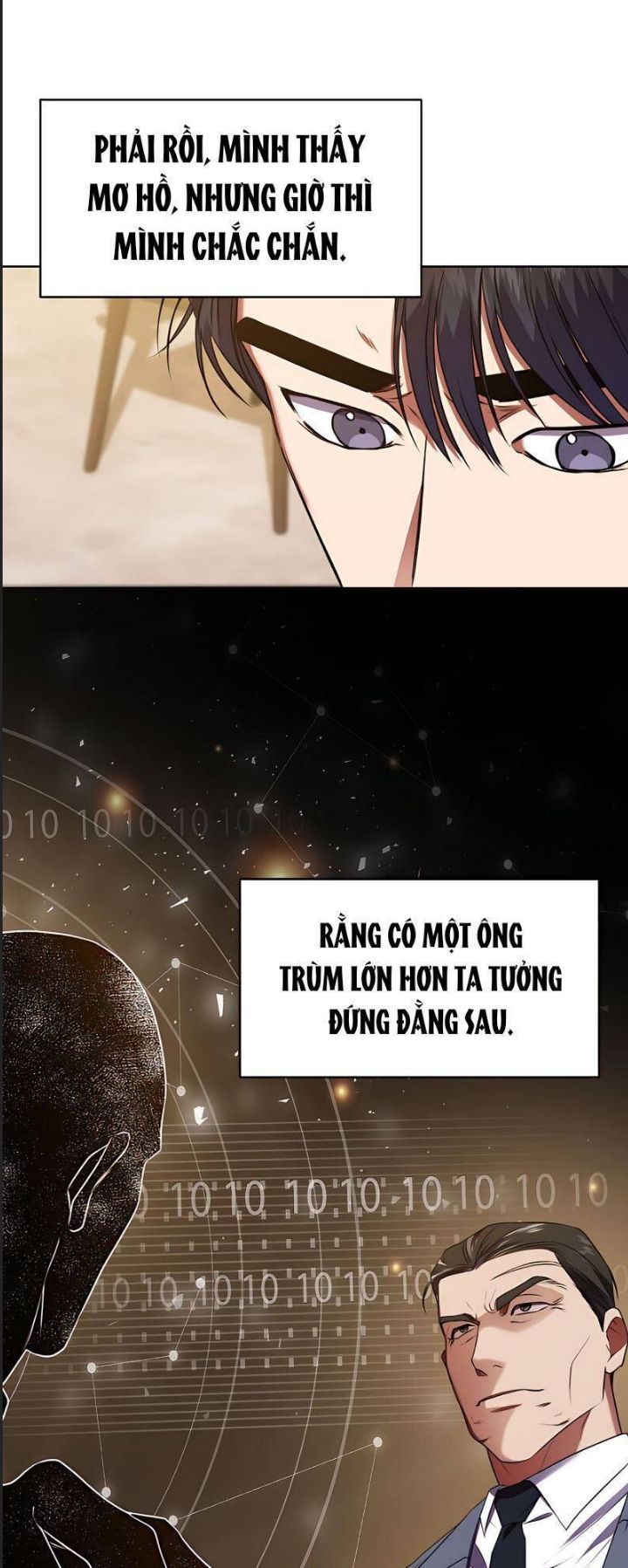 Thuế Trừng Giả - Chapter 19 - Page 33