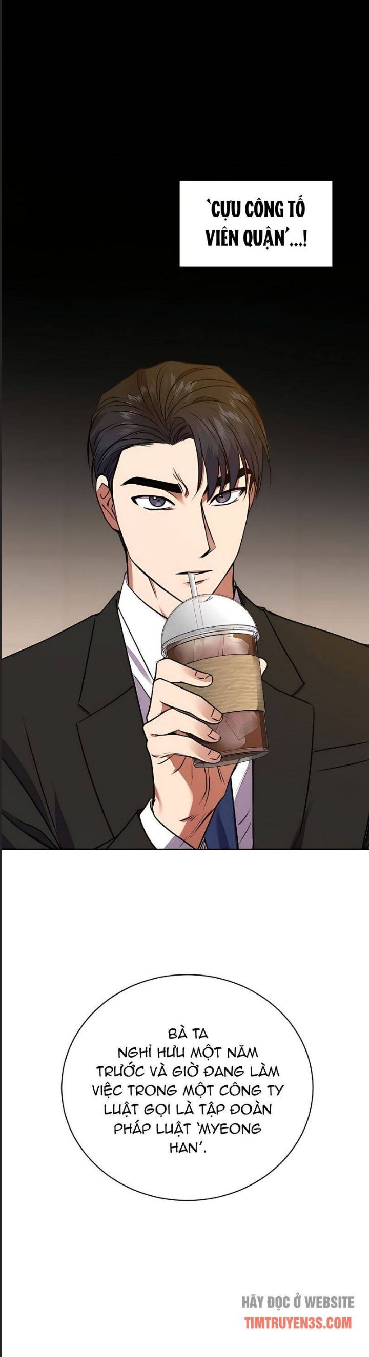 Thuế Trừng Giả - Chapter 19 - Page 40