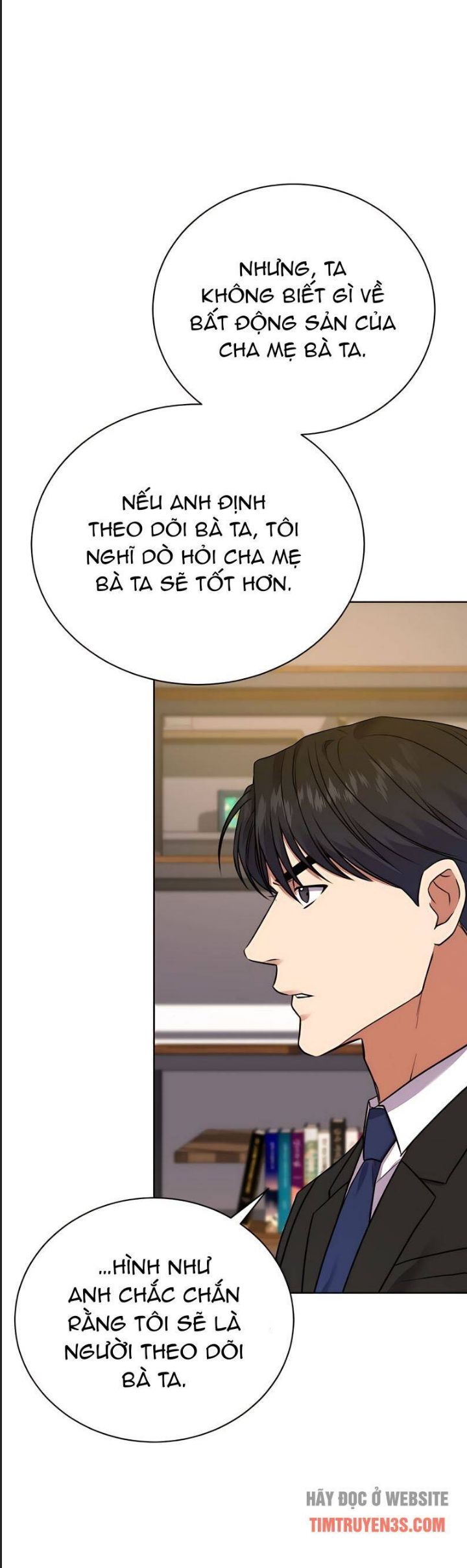 Thuế Trừng Giả - Chapter 19 - Page 43