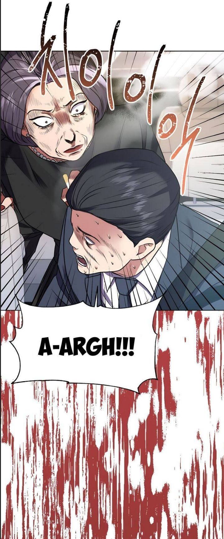 Thuế Trừng Giả - Chapter 19 - Page 60