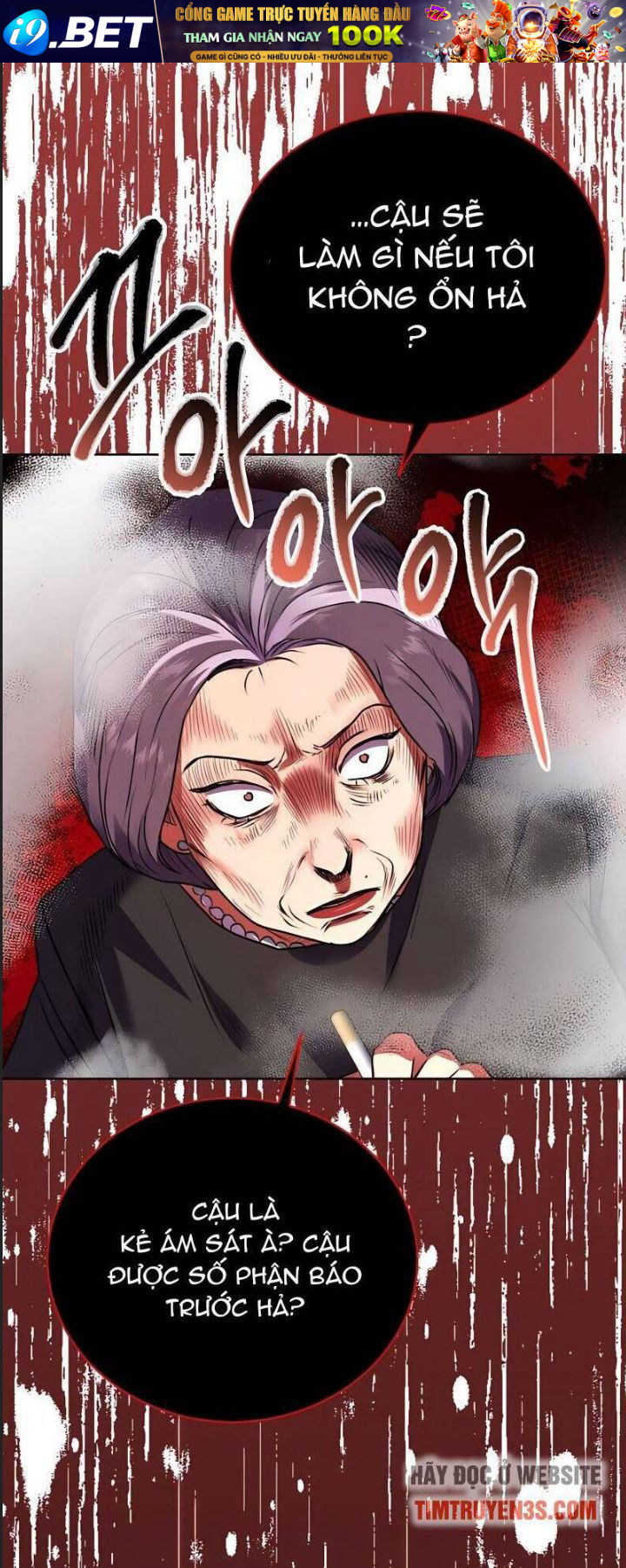 Thuế Trừng Giả - Chapter 19 - Page 61