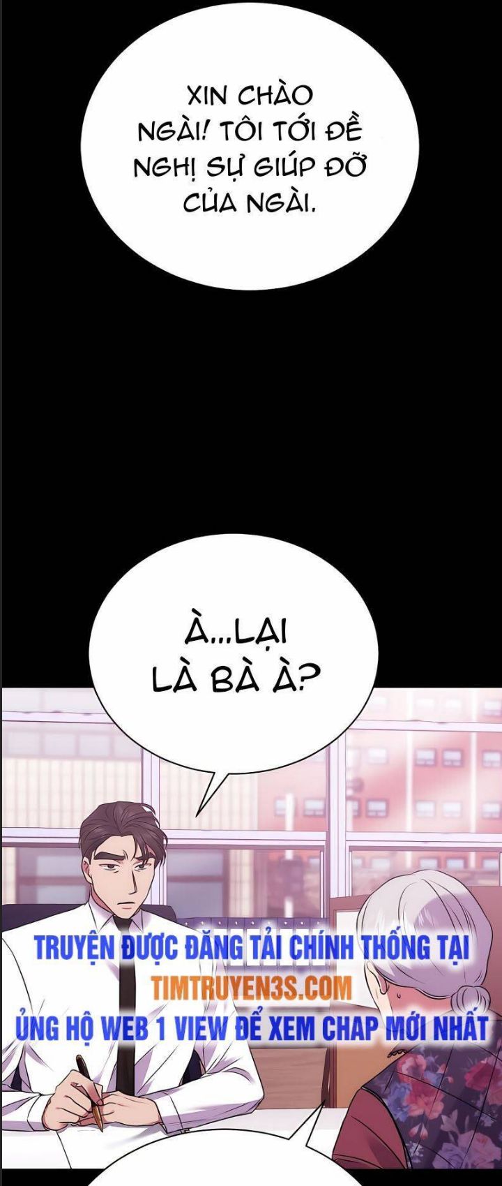 Thuế Trừng Giả - Chapter 19 - Page 7