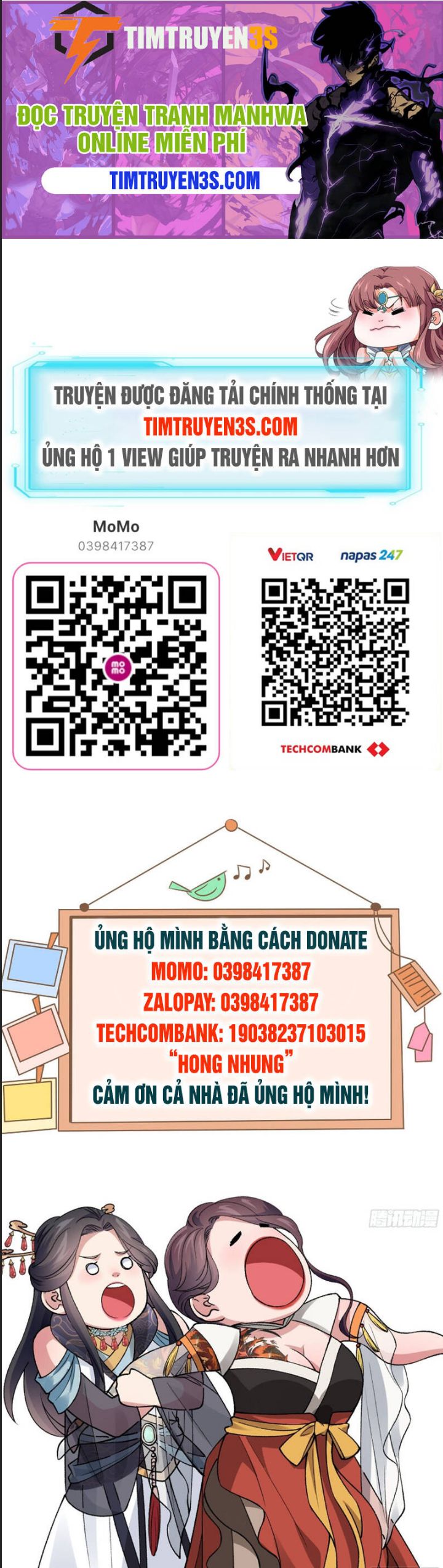 Thuế Trừng Giả - Chapter 19 - Page 72